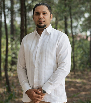 CARLOS MANUEL SILVESTRE