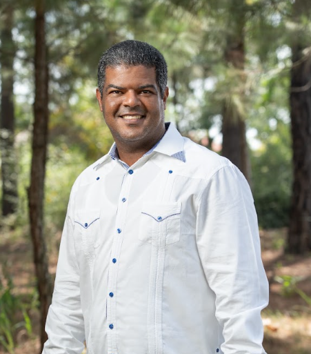 DAVID POLANCO