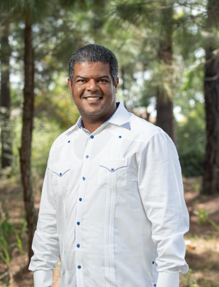David Polanco