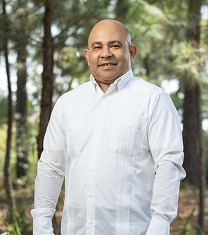 ERIC DANTE