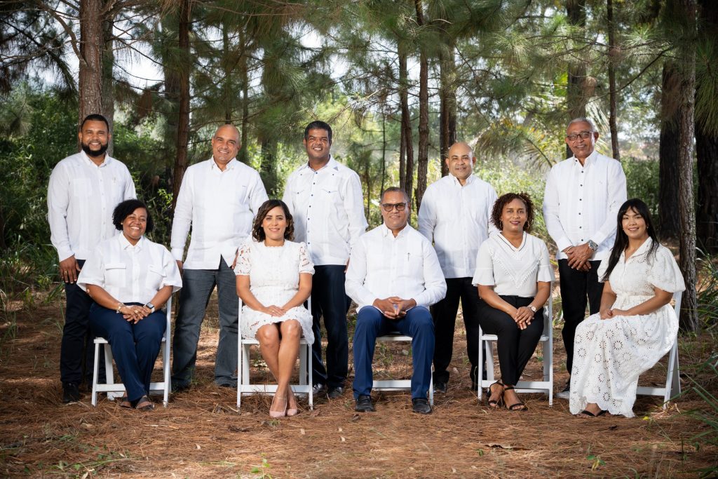 Consejo ampliado de FECOOPNORDESTE